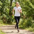Tricou de alergare pentru femei  Joma Record III white 7