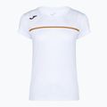 Tricou de alergare pentru femei  Joma Record III white 5