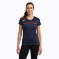 Tricou de alergare pentru femei Joma Record III navy