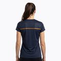 Tricou de alergare pentru femei Joma Record III navy 3