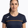 Tricou de alergare pentru femei Joma Record III navy 4