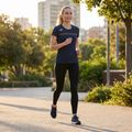 Tricou de alergare pentru femei Joma Record III navy 7
