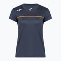Tricou de alergare pentru femei Joma Record III navy 5