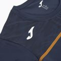 Tricou de alergare pentru femei Joma Record III navy 8