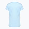 Tricou de alergare pentru femei Joma Record III light blue 6