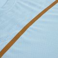 Tricou de alergare pentru femei Joma Record III light blue 7