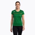 Tricou de alergare pentru femei Joma Record III green