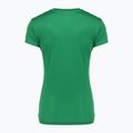 Tricou de alergare pentru femei Joma Record III green 6
