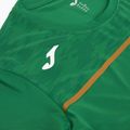 Tricou de alergare pentru femei Joma Record III green 8