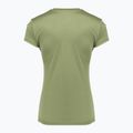 Tricou de alergare pentru femei Joma Record III khaki 6