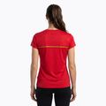 Tricou de alergare pentru femei Joma Record III red 2