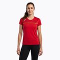 Tricou de alergare pentru femei Joma Record III red 3