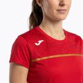 Tricou de alergare pentru femei Joma Record III red 4