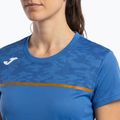 Tricou de alergare pentru femei Joma Record III royal 4