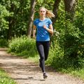 Tricou de alergare pentru femei Joma Record III royal 7