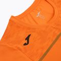 Tricou de alergare pentru femei Joma Record III orange 7