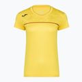 Tricou de alergare pentru femei  Joma Record III yellow 5