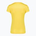 Tricou de alergare pentru femei  Joma Record III yellow 6