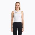 Tricou de alergare pentru femei  Joma Record III Top white