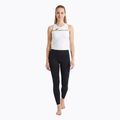 Tricou de alergare pentru femei  Joma Record III Top white 2