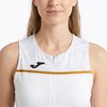Tricou de alergare pentru femei  Joma Record III Top white 4