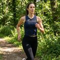 Tricou de alergare pentru femei Joma Record III Top navy 8