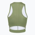 Tricou de alergare pentru femei Joma Record III Top khaki 5
