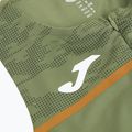 Tricou de alergare pentru femei Joma Record III Top khaki 6