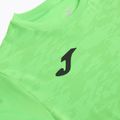 Tricou de alergare pentru bărbați Joma Record III fluor green 4