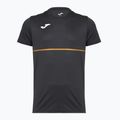 Tricou de alergare pentru bărbați Joma Record III black