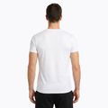 Tricou de alergare pentru bărbați Joma Record III white 2