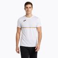 Tricou de alergare pentru bărbați Joma Record III white 3