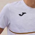 Tricou de alergare pentru bărbați Joma Record III white 3