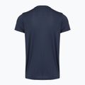 Tricou de alergare pentru bărbați Joma Record III navy 2