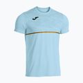 Tricou de alergare pentru bărbați Joma Record III light blue