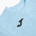 Tricou de alergare pentru bărbați Joma Record III light blue 6