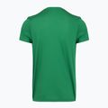 Tricou de alergare pentru bărbați Joma Record III green 2
