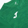 Tricou de alergare pentru bărbați Joma Record III green 4