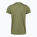 Tricou de alergare pentru bărbați Joma Record III green 2