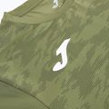 Tricou de alergare pentru bărbați Joma Record III green 4