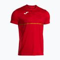Tricou de alergare pentru bărbați Joma Record III red