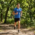 Tricou de alergare pentru bărbați Joma Record III royal 7