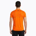 Tricou de alergare pentru bărbați Joma Record III orange 2