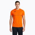Tricou de alergare pentru bărbați Joma Record III orange 3