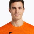 Tricou de alergare pentru bărbați Joma Record III orange 4