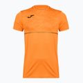 Tricou de alergare pentru bărbați Joma Record III orange 5