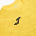 Tricou de alergare pentru bărbați Joma Record III yellow 4