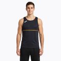 Tricou de alergare pentru bărbați Joma Record III black