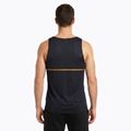 Tricou de alergare pentru bărbați Joma Record III black 3