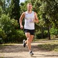 Tricou de alergare pentru bărbați Joma Record III white 3